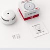 X-Sense Mini Smoke Detector