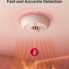 X-Sense Heat Detector